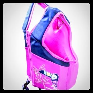 Kids 2-6 Years training vest for swimming!